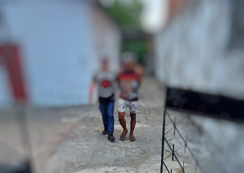 Tio condenado a 12 anos por estuprar a própria sobrinha é preso em Manaus 