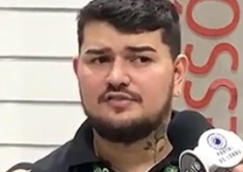 Empresário e equipe são acusados de sequestrar crianças em mensagem falsa que circula em Manaus