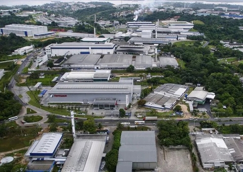 Novo decreto preserva Zona Franca de Manaus de corte no IPI