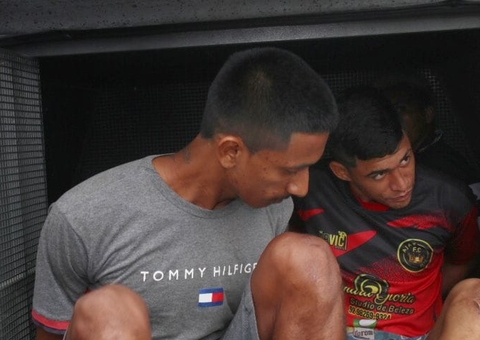 Chapeiro morto em lanche, trans e jovem; Veja lista de homicídios ordenados por Thor em Manaus