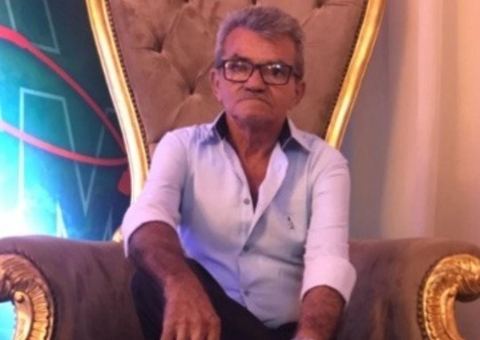 Idoso com epilepsia desaparece após sair de casa em Manaus; família pede ajuda