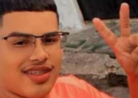 Pai procura filho que sumiu após sair para se encontrar com mulher em Manaus