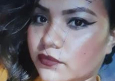 Marido procura esposa que sumiu há 13 dias após sair para visitar a mãe em Manaus