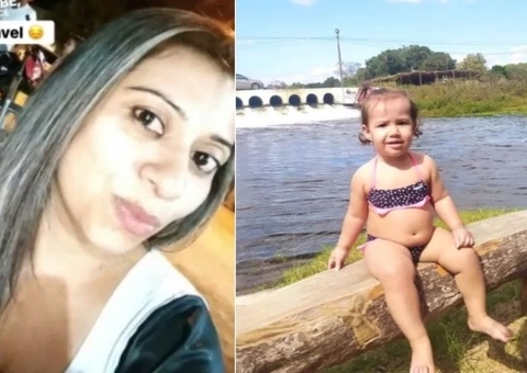 Mãe e filha pedem ajuda na beira da estrada após acidente e morrem atropeladas