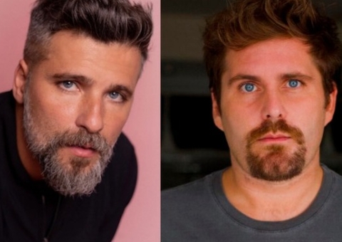 Thiago Gagliasso detona Bruno Gagliasso após irmão postar foto beijando Lula