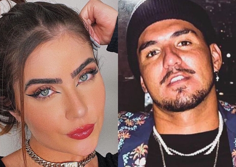 Após rumores de affair, Jade Picon e Medina são flagrados aos beijos; Vídeo