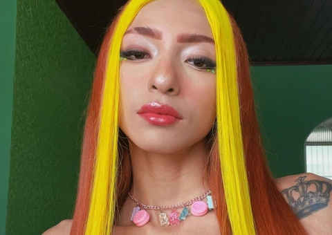 Ruivinha de Marte é confirmada em A Fazenda 14, diz Leo Dias