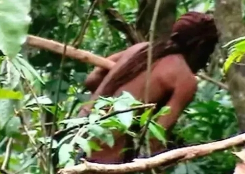 Morre último remanescente de grupo indígena isolado na Amazônia