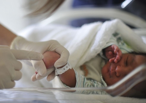 Mais de 100 mil crianças não receberam o nome do pai este ano