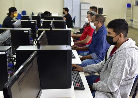 Seduc vai abrir inscrições para Exame Supletivo em Manaus