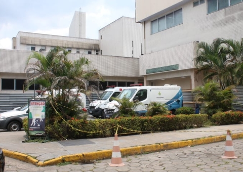 Vítima de acidente em Festival de Cirandas Manacapuru está com traumatismo craniano