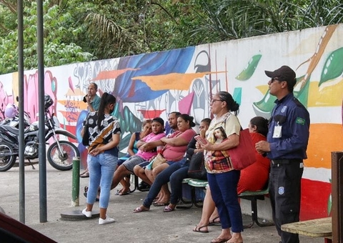 5 vítimas de acidente no Festival de Cirandas de Manacapuru recebem alta e 18 seguem internadas no Amazonas