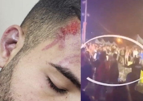 Grupo que espancou estudante de medicina em bloco de carnaval vai a júri popular em Manaus