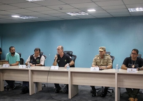 Saiba como estão as vítimas do acidente no Festival de Cirandas de Manacapuru