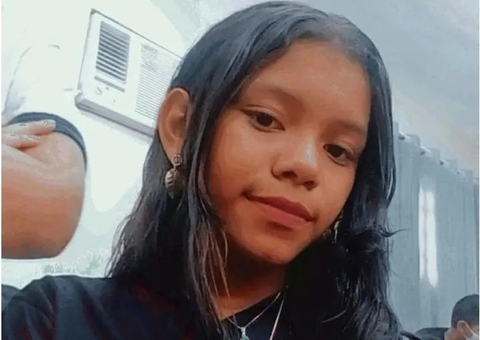 Família pede ajuda para localizar adolescente desaparecida há 3 dias em Manaus