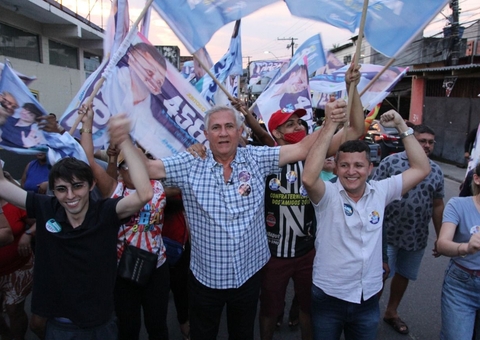 Humberto Michiles diz que Amazonino dará 10 mil casas e auxílio de R$ 450 se eleito