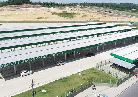 Dúvidas sobre nova rodoviária precisam ser debatidas