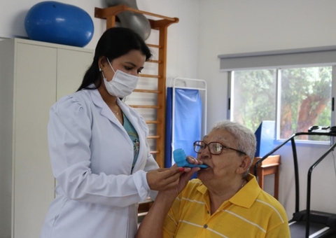 Fundação Dr. Thomas abre PSS com salários de até R$ 7 mil em Manaus