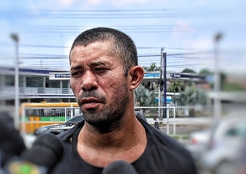 Padrasto diz que assassinato de enteada em Manaus foi 'momento de fraqueza' e pede perdão