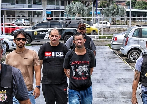 Padrasto dá detalhes de como matou enteada e polícia descarta estupro