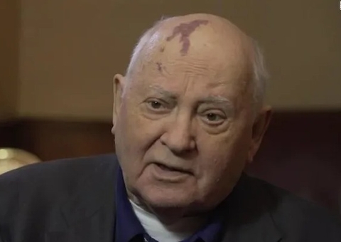 Último líder da União Soviética, Mikhail Gorbachev morre aos 91 anos 