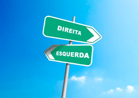 Tendências ideológicas