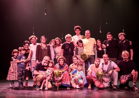 Confira a programação completa da 4ª edição do Festari