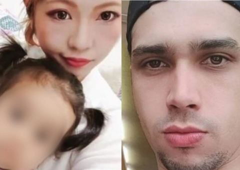 Brasileiro suspeito de matar esposa e filha no Japão vai se apresentar à polícia 