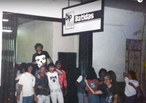 Exibição da websérie BIPTOP Mangarataia & Rock acontece neste sábado