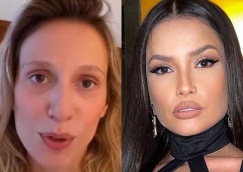 Luisa Mell alfineta Juliette após ex-BBB exibir seus cachorros de raça