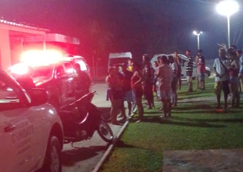 Homem é morto com tiro na cabeça no Amazonas