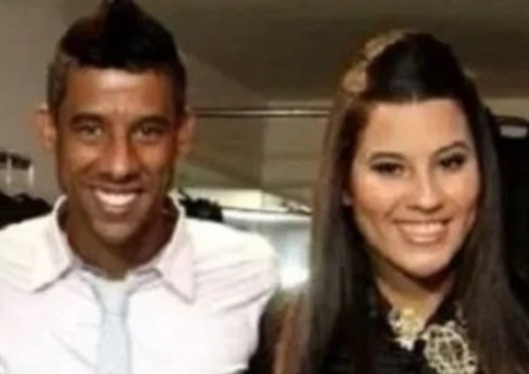 Irmã de Léo Moura é suspeita de aplicar golpe na venda de ingressos para o Rock in Rio 