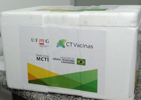Brasil ganha material biológico para vacina contra varíola dos macacos