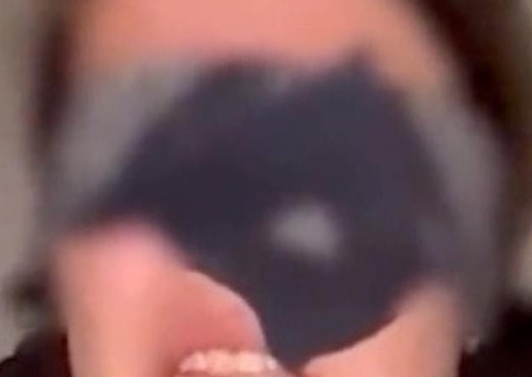 Em vídeo, mulher finge o próprio sequestro para extorquir R$ 256 mil da mãe