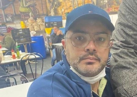 Um dos maiores narcotraficantes do Brasil, Anderson Gordão é preso