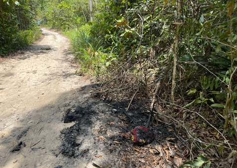Adolescente morre eletrocutada na véspera do aniversário durante acidente em Manaus