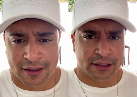 Ônibus do Harmonia do Samba é assaltado e Xanddy faz apelo aos criminosos 