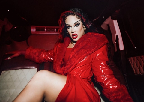 Baile das Med com Gloria Groove e DJ GBR em Manaus abre último lote