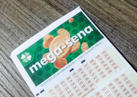 Concurso da Mega-Sena sorteia R$ 70 milhões neste sábado 