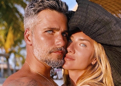 ‘Não queria que tivesse acontecido’, diz Bruno Gagliasso sobre ter traído Giovanna