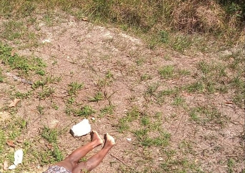 Mulher é morta a marteladas e corpo é encontrado em terreno na AM-010