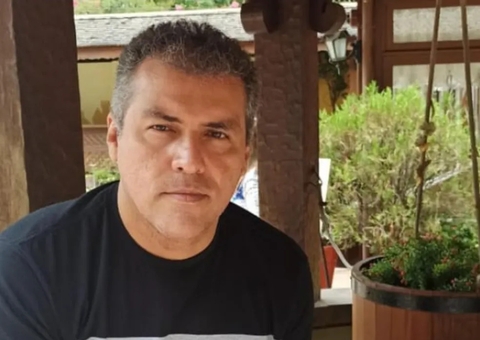 De folga em bar, policial militar é morto com tiro no peito