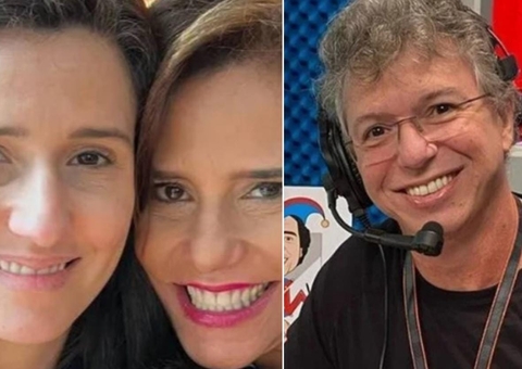 Em mensagem para filha, Narcisa alfineta Boninho: ‘Não merece passar por esse estresse’