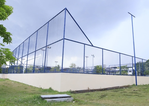 Quer reservar espaço de Centros de Convivência para eventos em Manaus? Saiba como