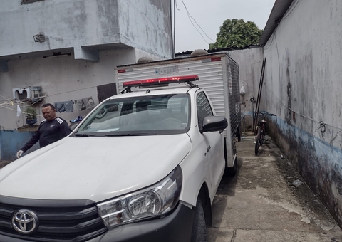 Desnutrido, bebê morto após receber alta estava com 'bom estado de saúde', diz hospital