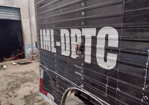 Recém-nascido recebe alta após cirurgia e é encontrado morto em casa em Manaus