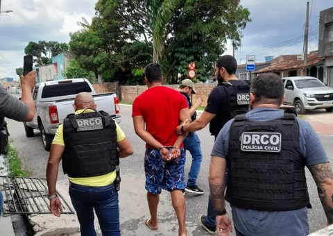 Comandante de lancha que naufragou em Belém é preso