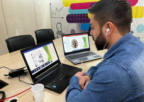 Prefeitura oferta 100 vagas para palestra sobre empreendedorismo em Manaus