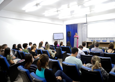 Seminário da Fapeam divulga pesquisas em saúde, biodiversidade e popularização da ciência