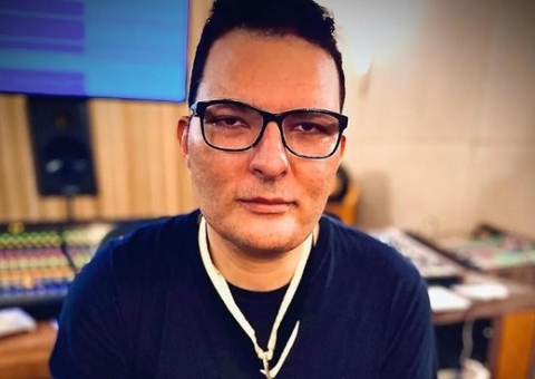 Mulher que acusa Leandro Lehart, do Art Popular, diz ter ‘limitações’ após estupro